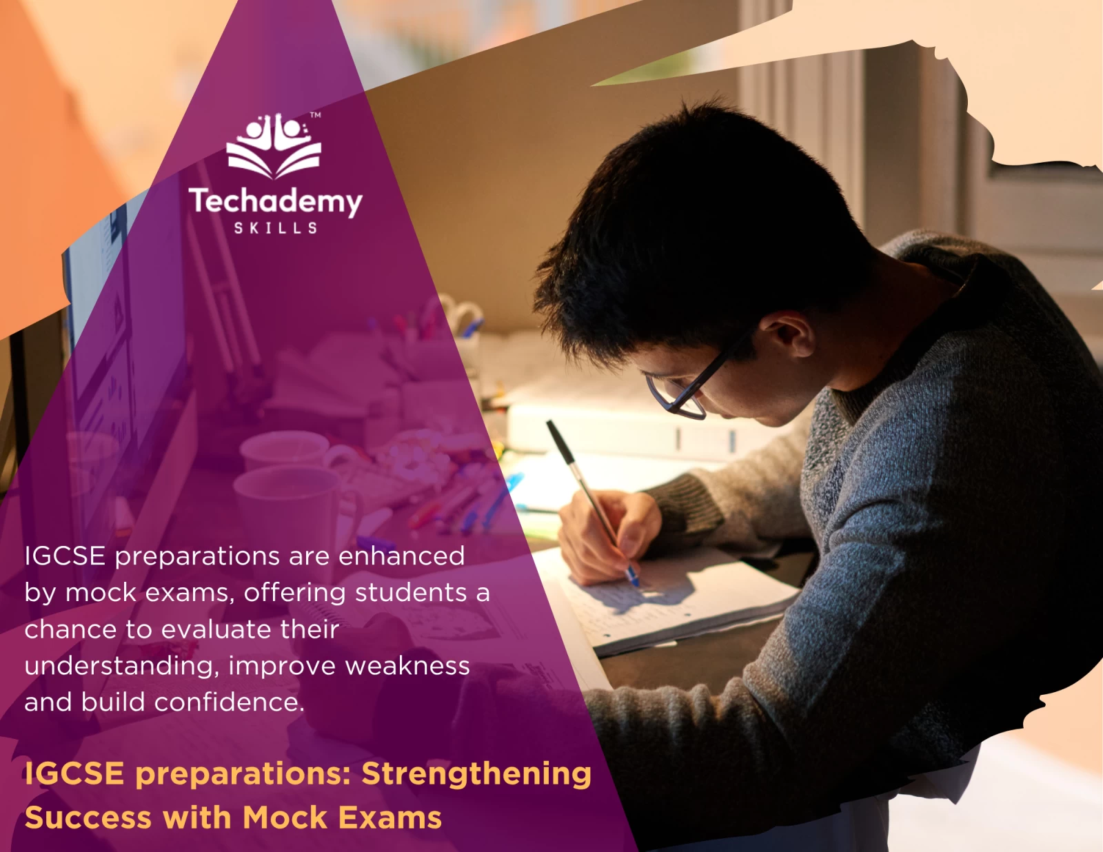 10 Mistakes Students Make While Preparing for IGCSE And How to Avoid Them